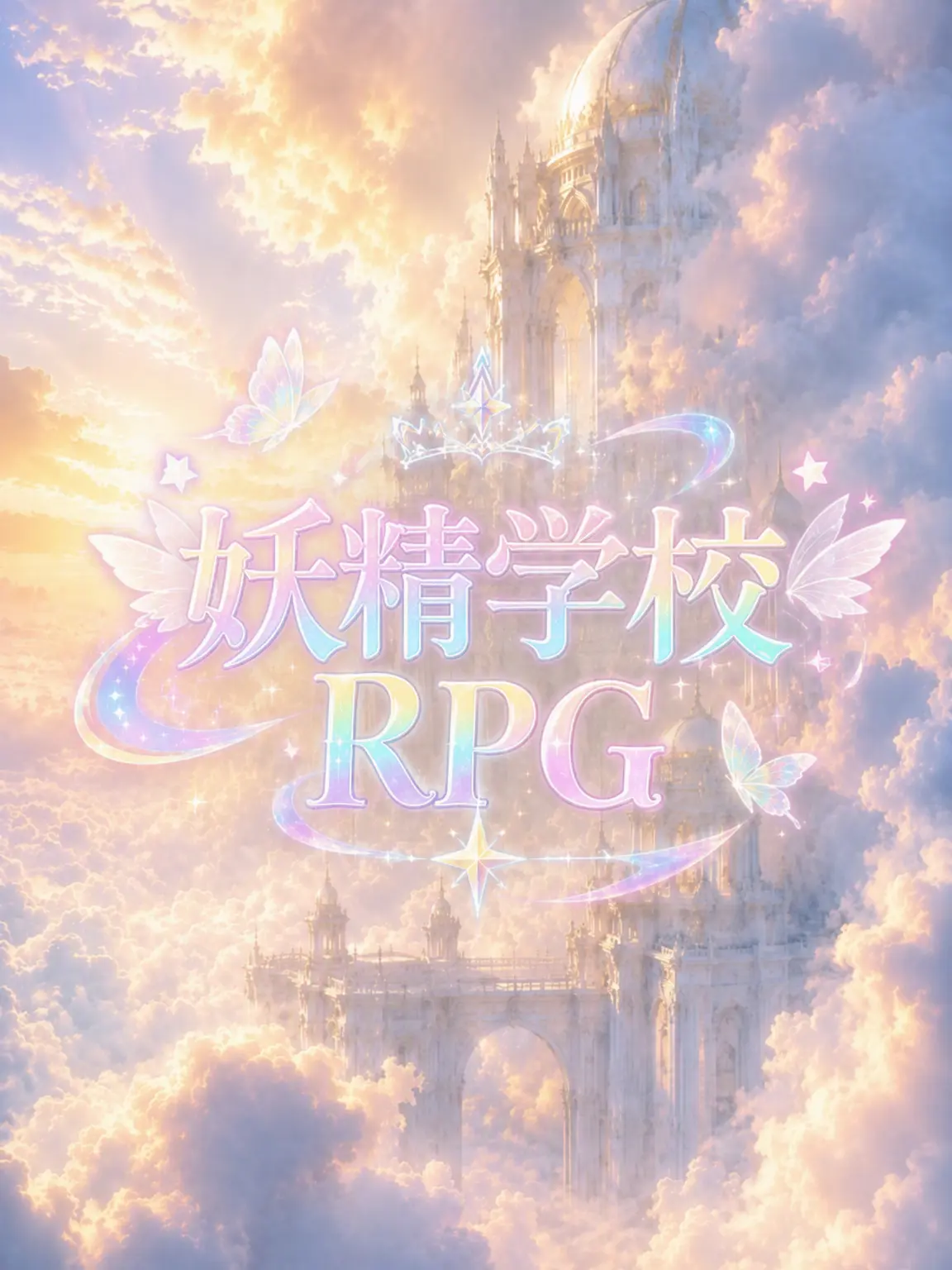 Berrysweet0812의 妖精学校RPG