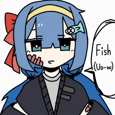 Profile image of Yowayowa Iwashi