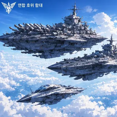 Profile image of 제3함대 호위함군