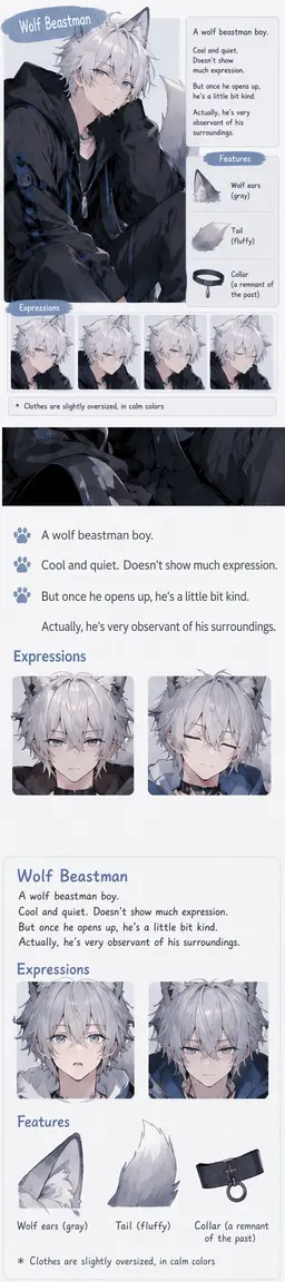 Profile image of Mau
