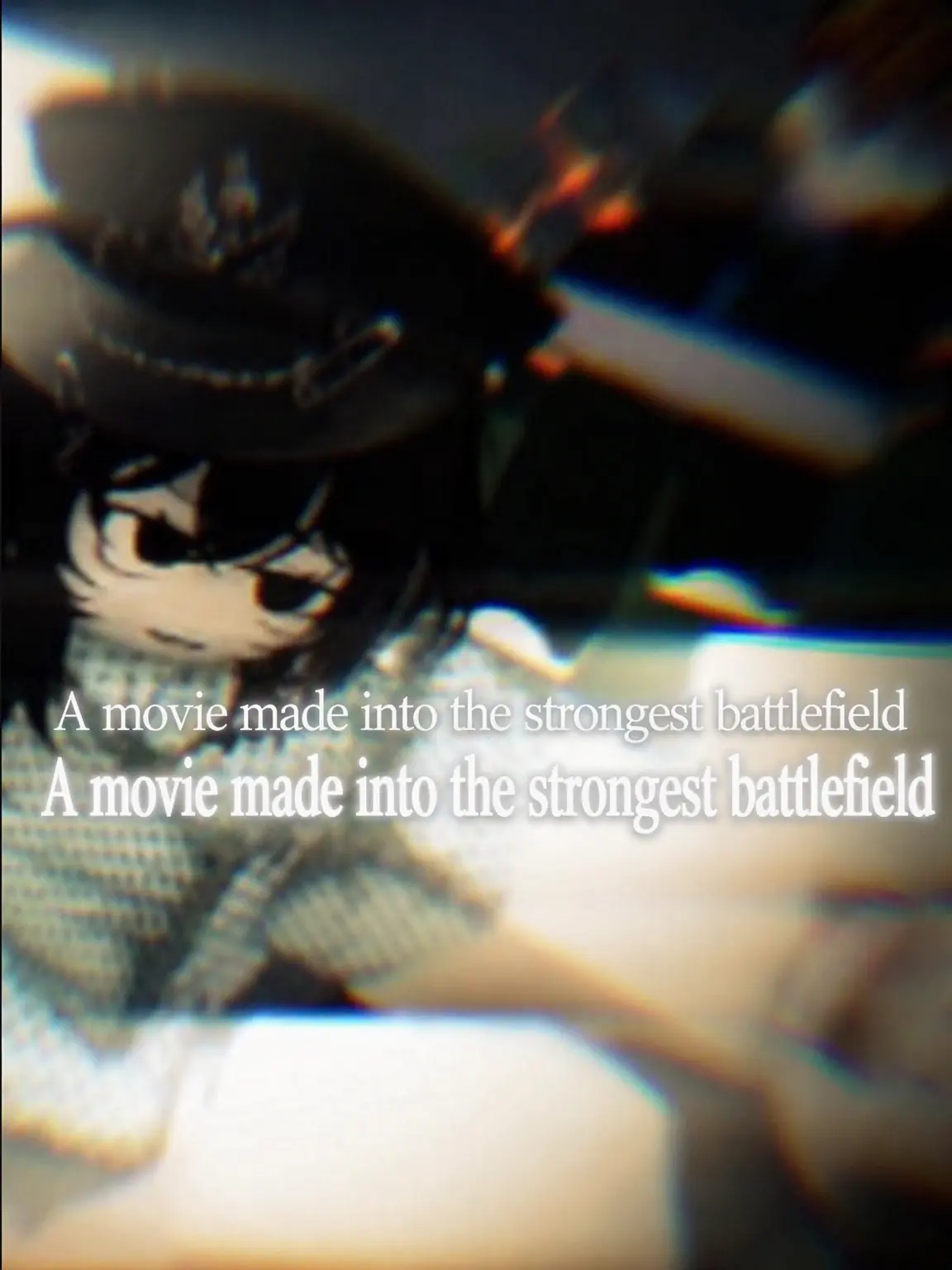 ShrillAinu0279의 Movie Made with GAGANGJEON (Beta)