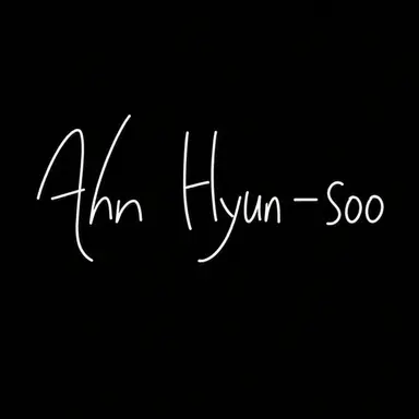 Profile image of Ahn Hyun-soo