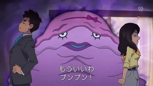 Profile image of ドンヨリーヌ