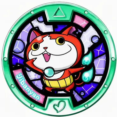 Profile image of Jibanyan
