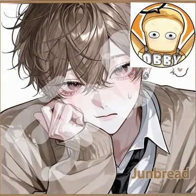 Profile image of Junbread