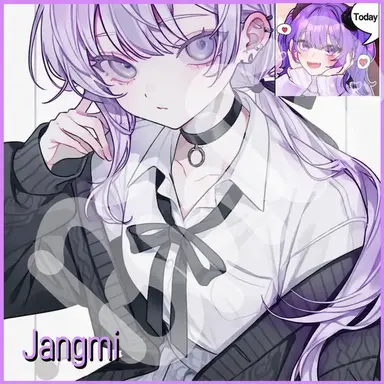 Profile image of Jangmi