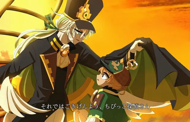 Profile image of 怪盗味クッキー