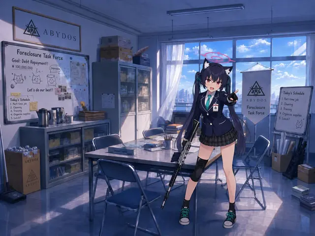 Profile image of Kuromi Serika