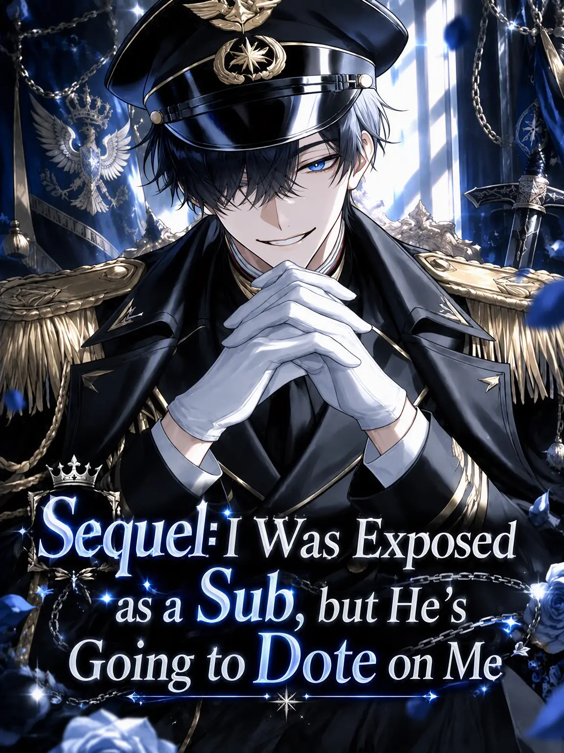 BoneTail0811의 Sequel: Exposed as a Sub, but Still Adored