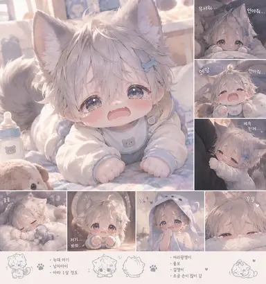 Profile image of 야토