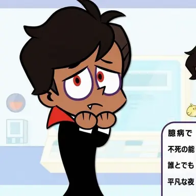Profile image of ビンセント