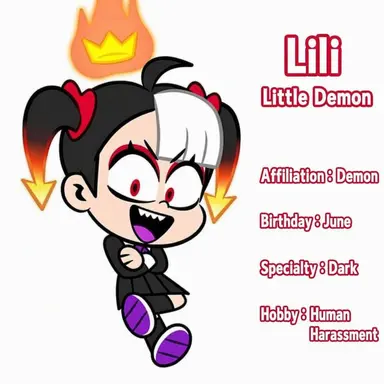 Profile image of Lilith