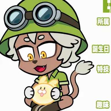 Profile image of テディ