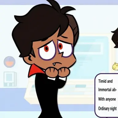 Profile image of Vincent
