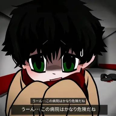 Profile image of ロビー