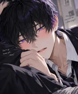 Profile image of Kyo