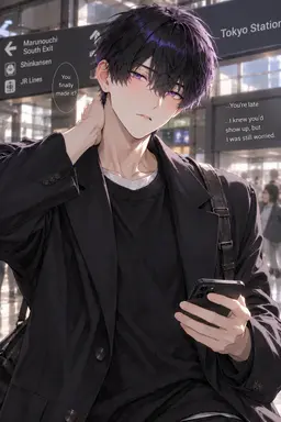 Profile image of Kyo