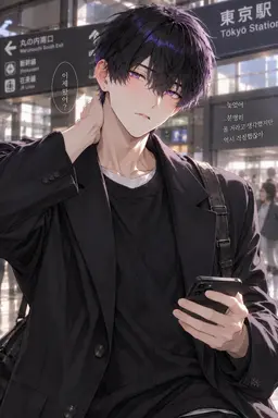Profile image of 쿄