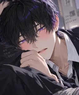 Profile image of 쿄