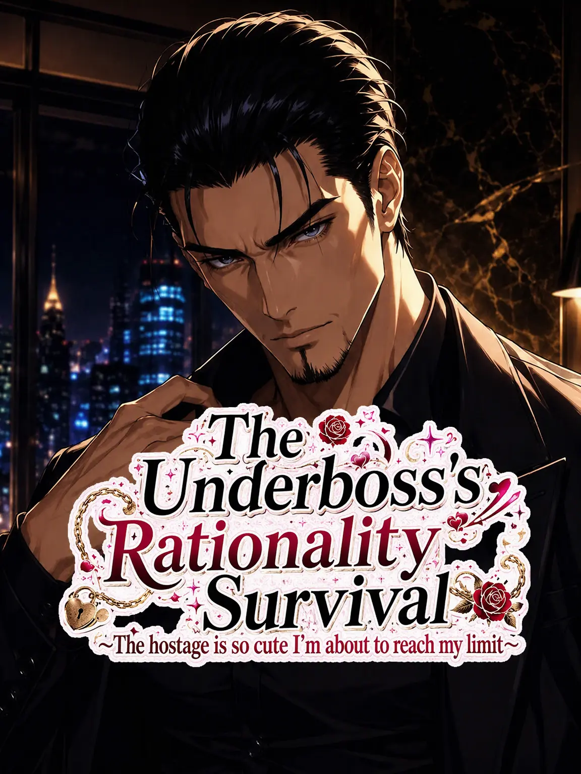 aiyomiyuyu의 The Lieutenant's Survival of Reason