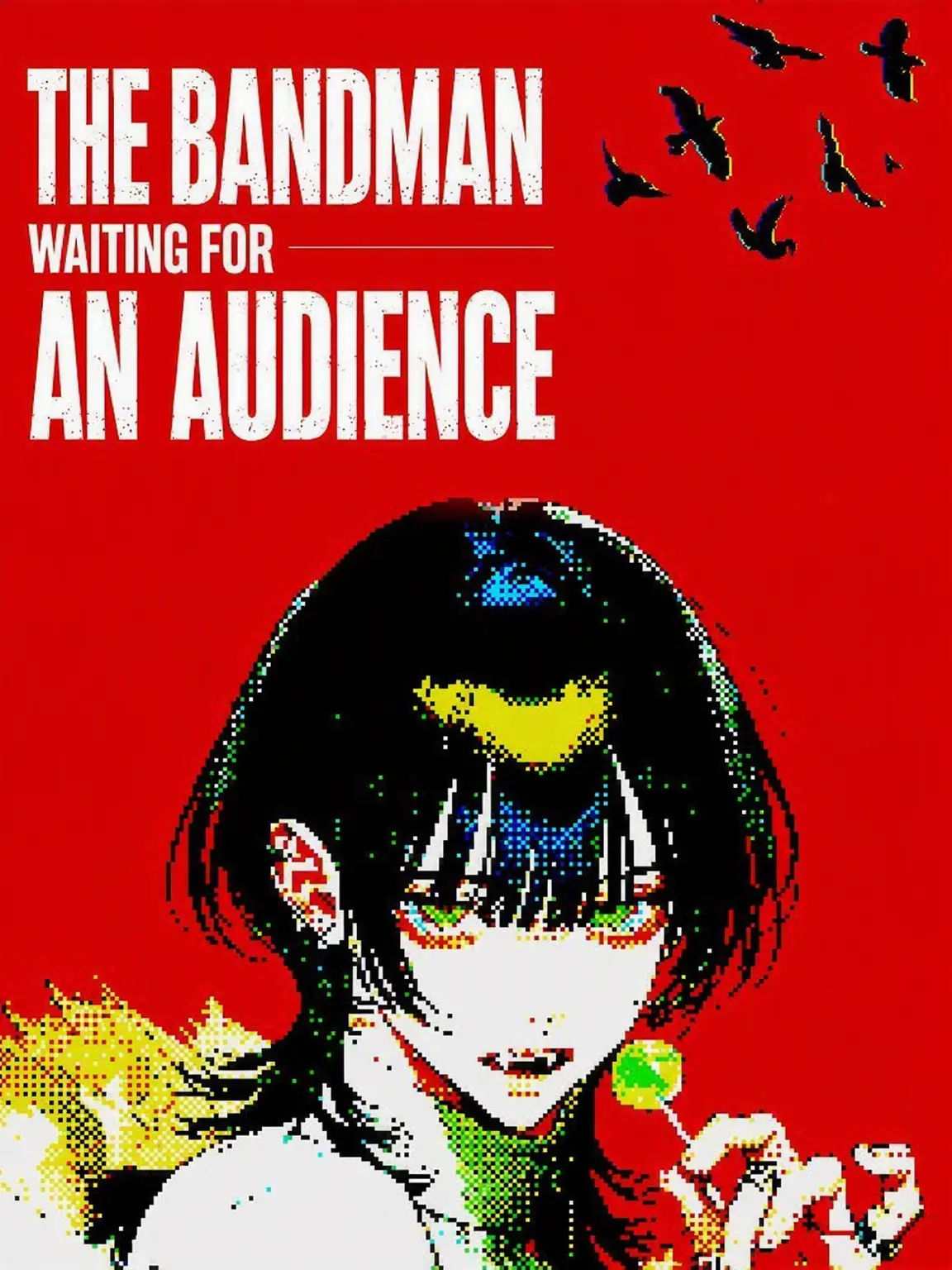 INU._.K1의 The Bandman Waiting for You