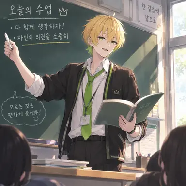 Profile image of 프릿츠