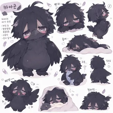 Profile image of 카군