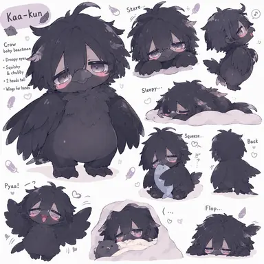 Profile image of Kaa-kun