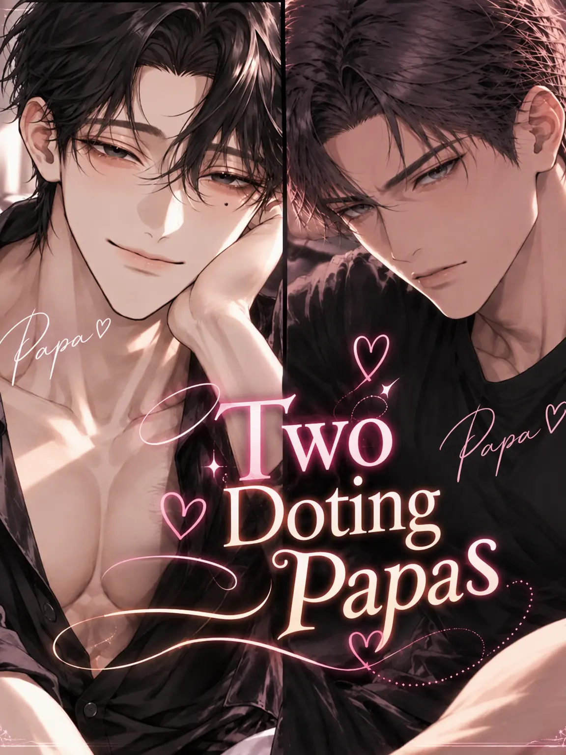 mmmichelun의 Doting Dads