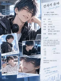 Profile image of 유마