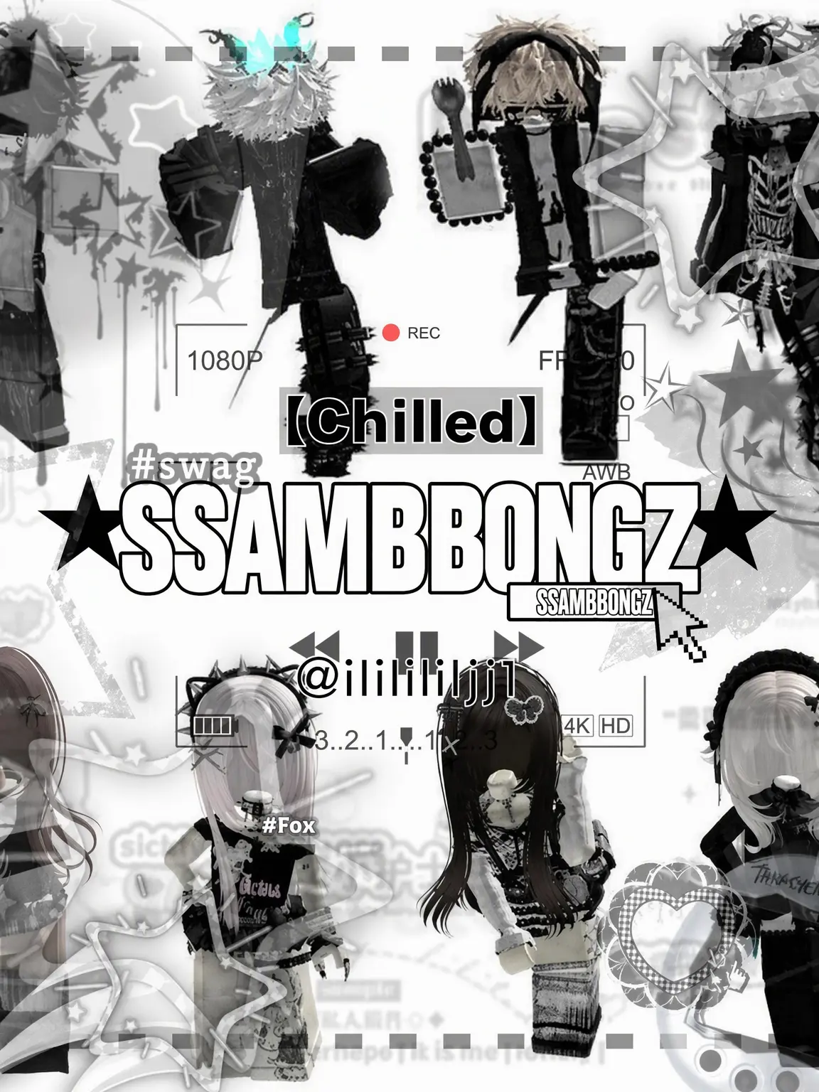 IlIlIlIlIlIlIlIlllllIlIlIlIlIl의 SSaMBBongz