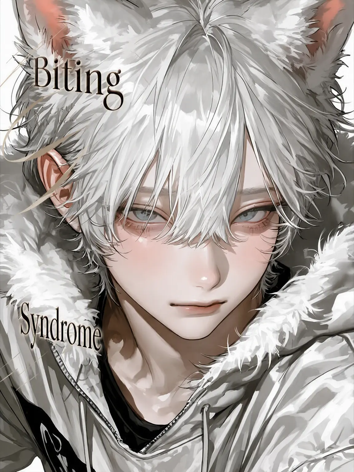 Nunko777의 Biting Syndrome