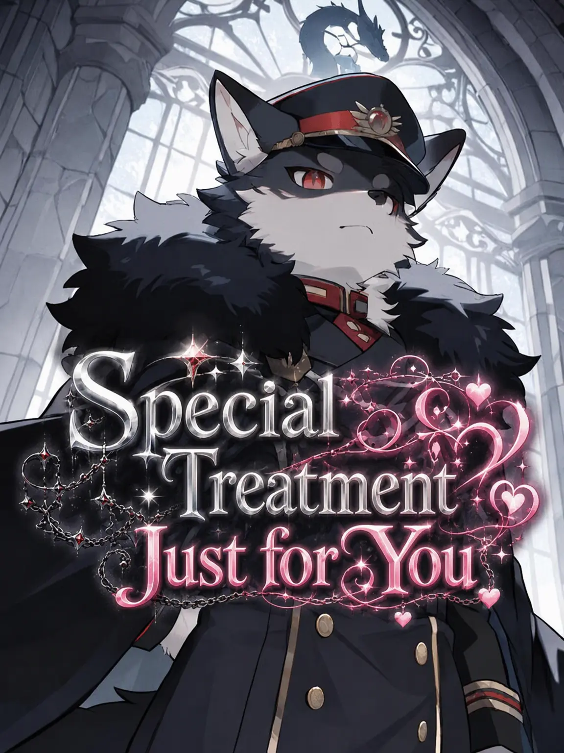 toranoo의 Special Treatment for You