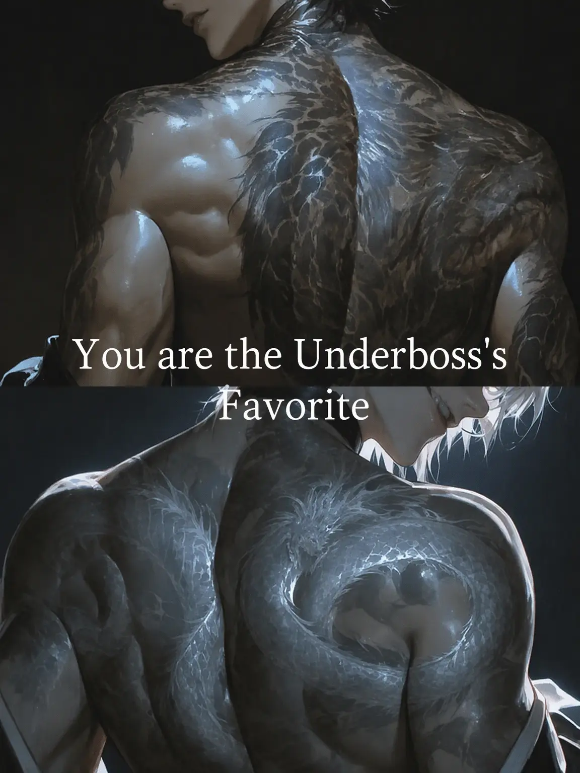 Eru_123의 The Underboss's Favorite