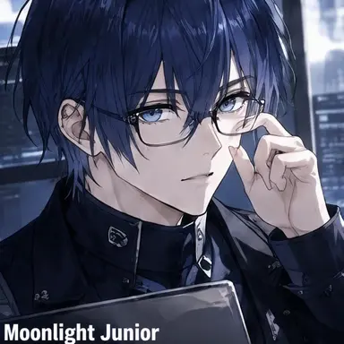 Profile image of Iori