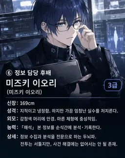 Profile image of 이오리