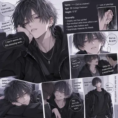 Profile image of Toru