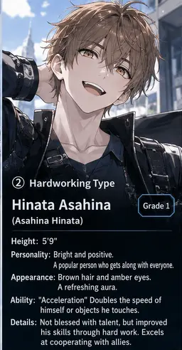 Profile image of Hinata
