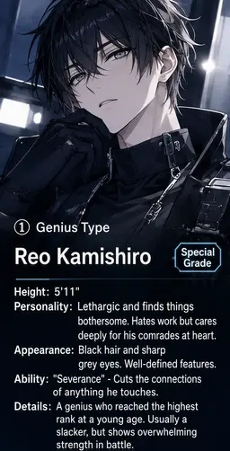 Profile image of Reo