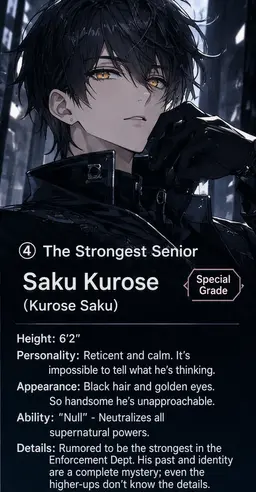 Profile image of Saku