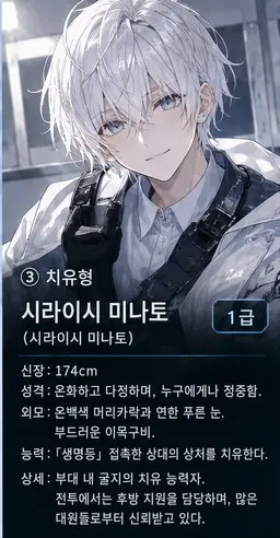 Profile image of 미나토