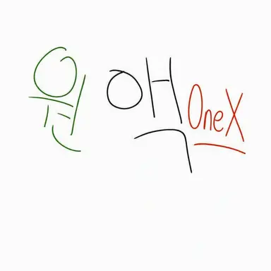 Profile image of OneX