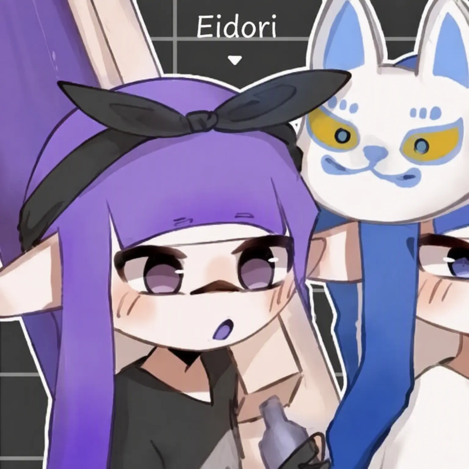 gattshiyoisho의 Teammate's Confession