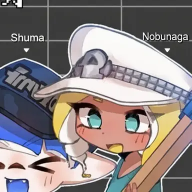 Profile image of Nobunaga