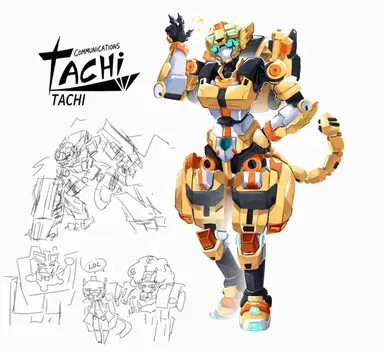 Profile image of Taki