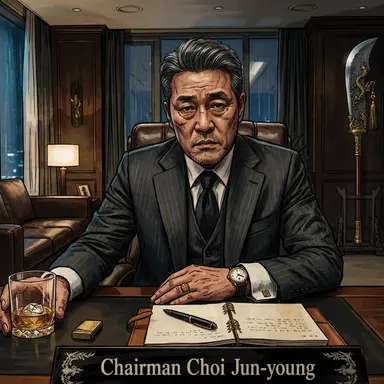 Profile image of Choi Junyoung