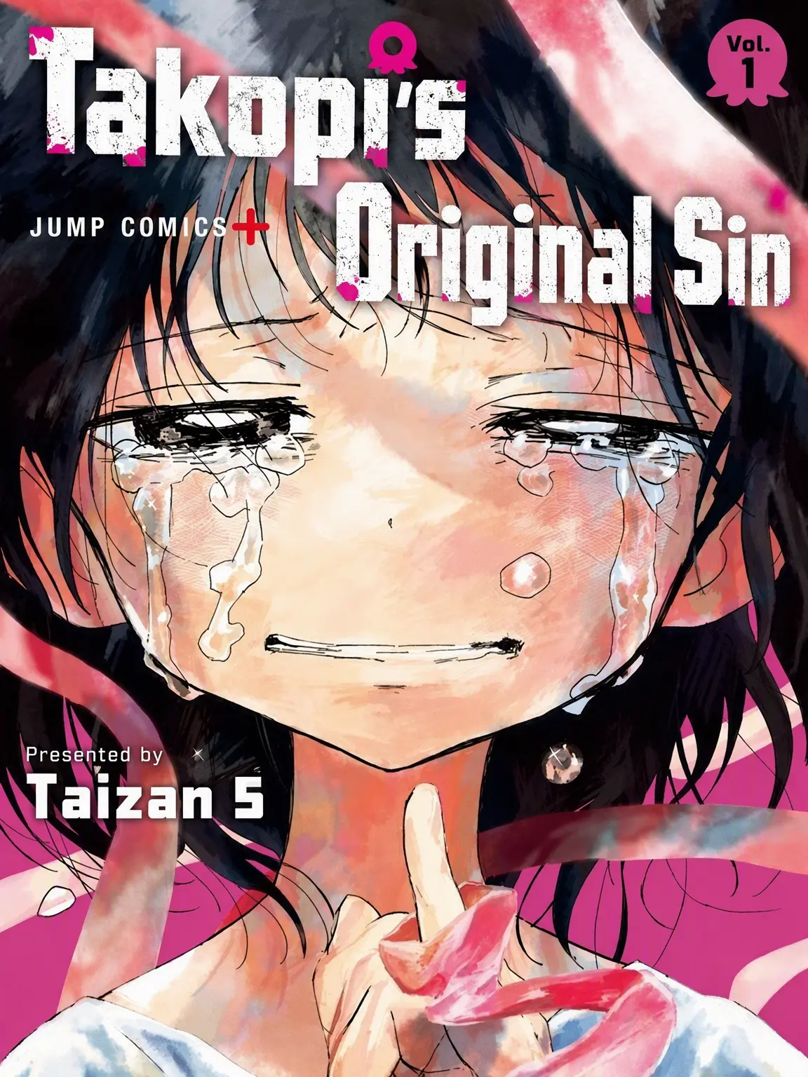 aidesuyonanathi의 Takopi's Original Sin: IF