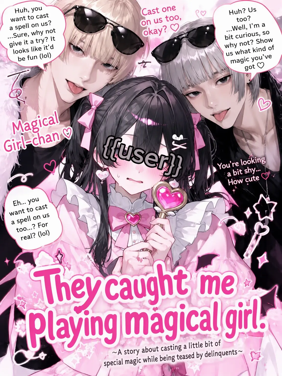 ._n4g_xx08의 Cringe Overload