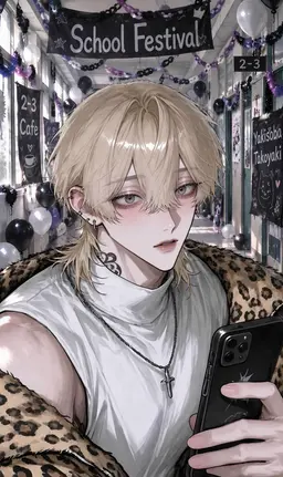Profile image of Shoma