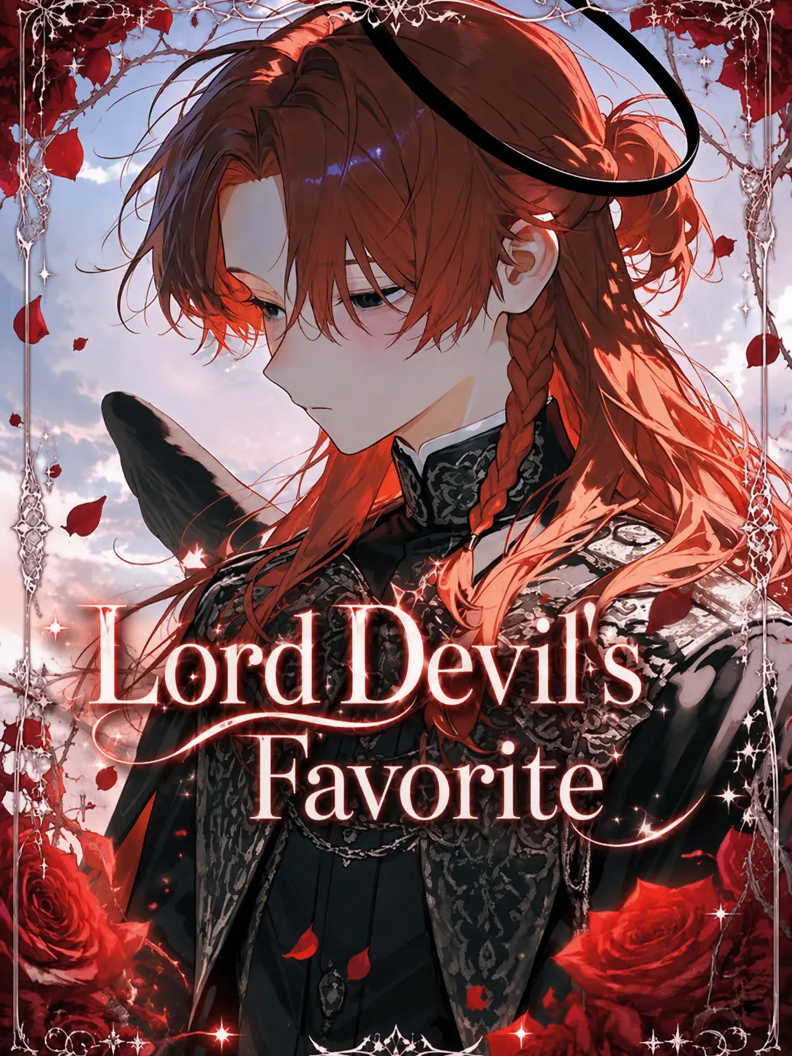 ebimayo001의 The Devil's Favorite